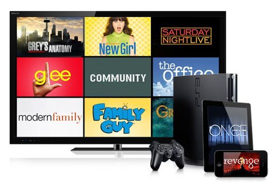 卫星电视运营商DirecTV考虑再次竞购Hulu