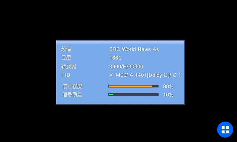 166BBC高清