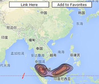 91.5KU场强图