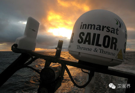 Inmarsat Global Xpress卫星发射推迟至2015年中期(图文)