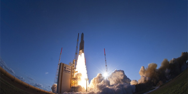 澳大利亚将发射卫星扩大网络覆盖(图文)