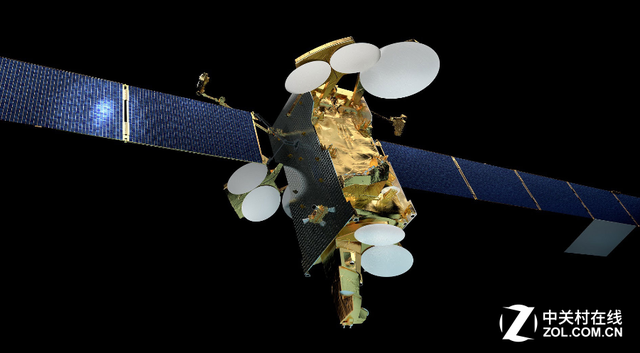 卫星运营商SES 将增4K频道并发射新卫星(图文)